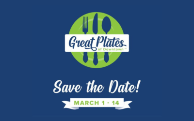 Enjoy CooperSmith’s Best Specials of the Year at Great Plates of Downtown!