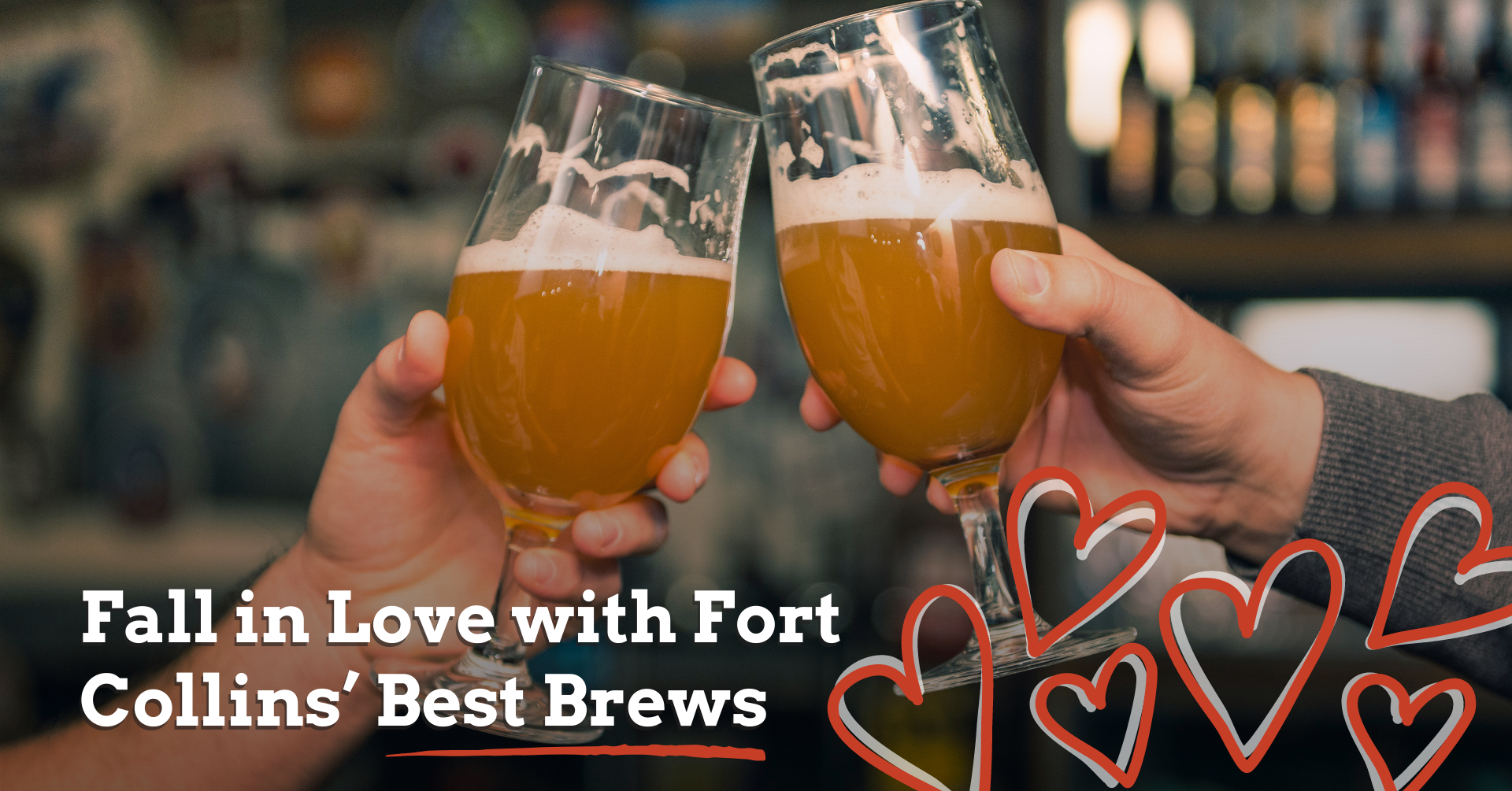 For the Love of Beer Event 2023