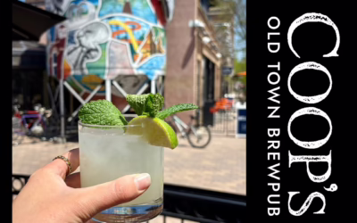 Summer Menu Release