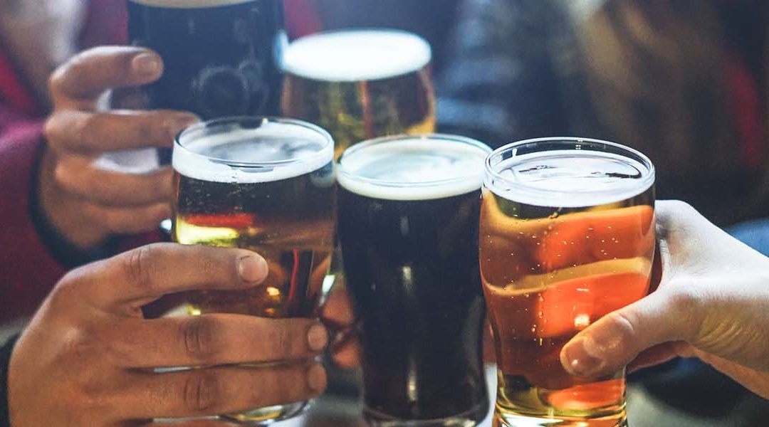 Raise a Pint with Us During FoCo Beer Week 2025