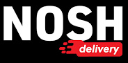 Nosh Delivery Logo