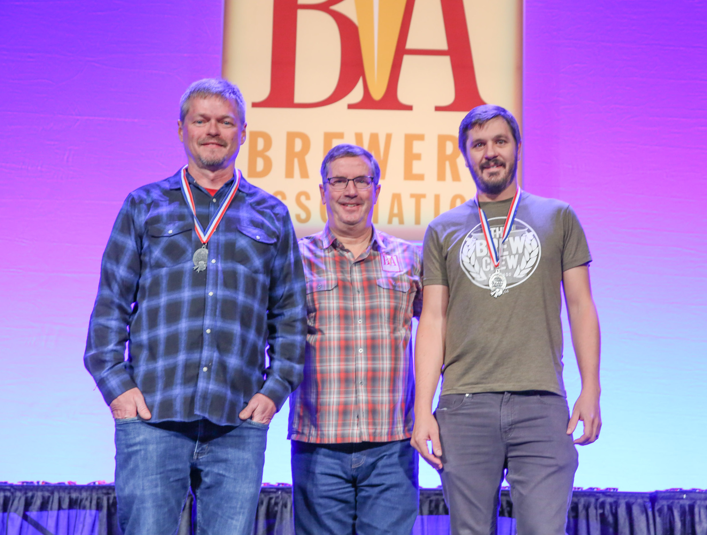 Coopersmith’s Pub & Brewing Wins Silver at the Great American Beer Festival