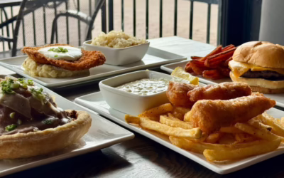 Great Plates of Downtown Fort Collins Returns March 1-14