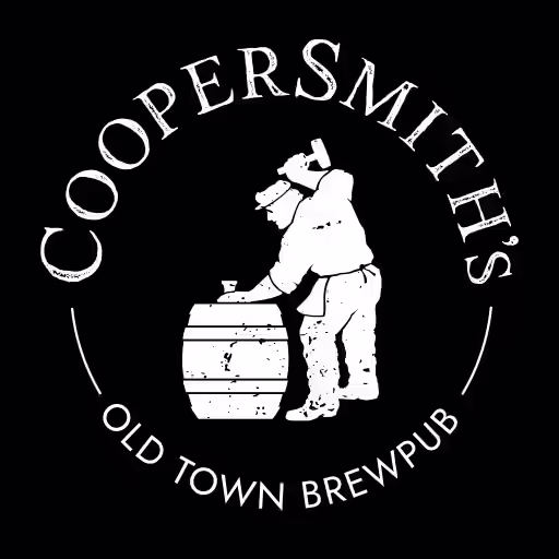 CooperSmith’s Pub & Brewing