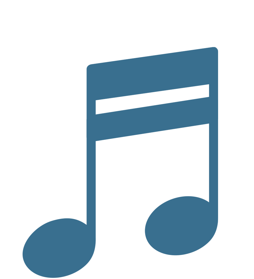music icon
